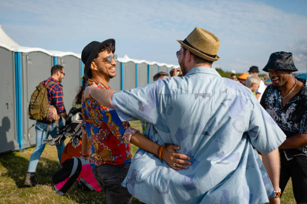 Best Porta potty cleaning services  in Ronan, MT