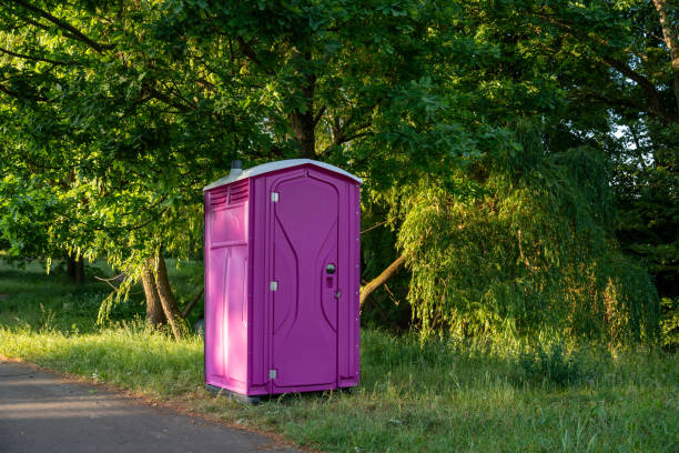 Porta Potty Rental